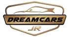 Dreamcars JR Logo